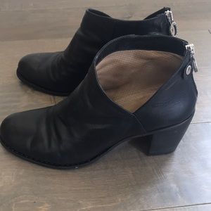 Fiorentini & Baker Boots